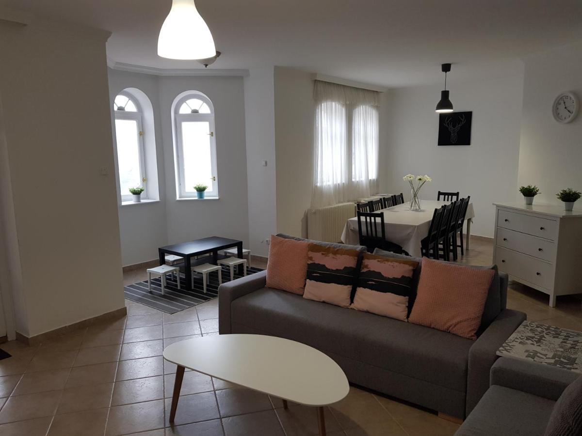 Zoli Apartmanok-zoli Koelcsey 19 Apartmán