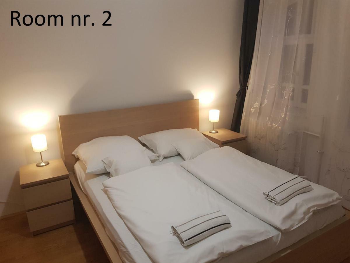 Zoli Apartmanok-zoli Koelcsey 19 Apartment