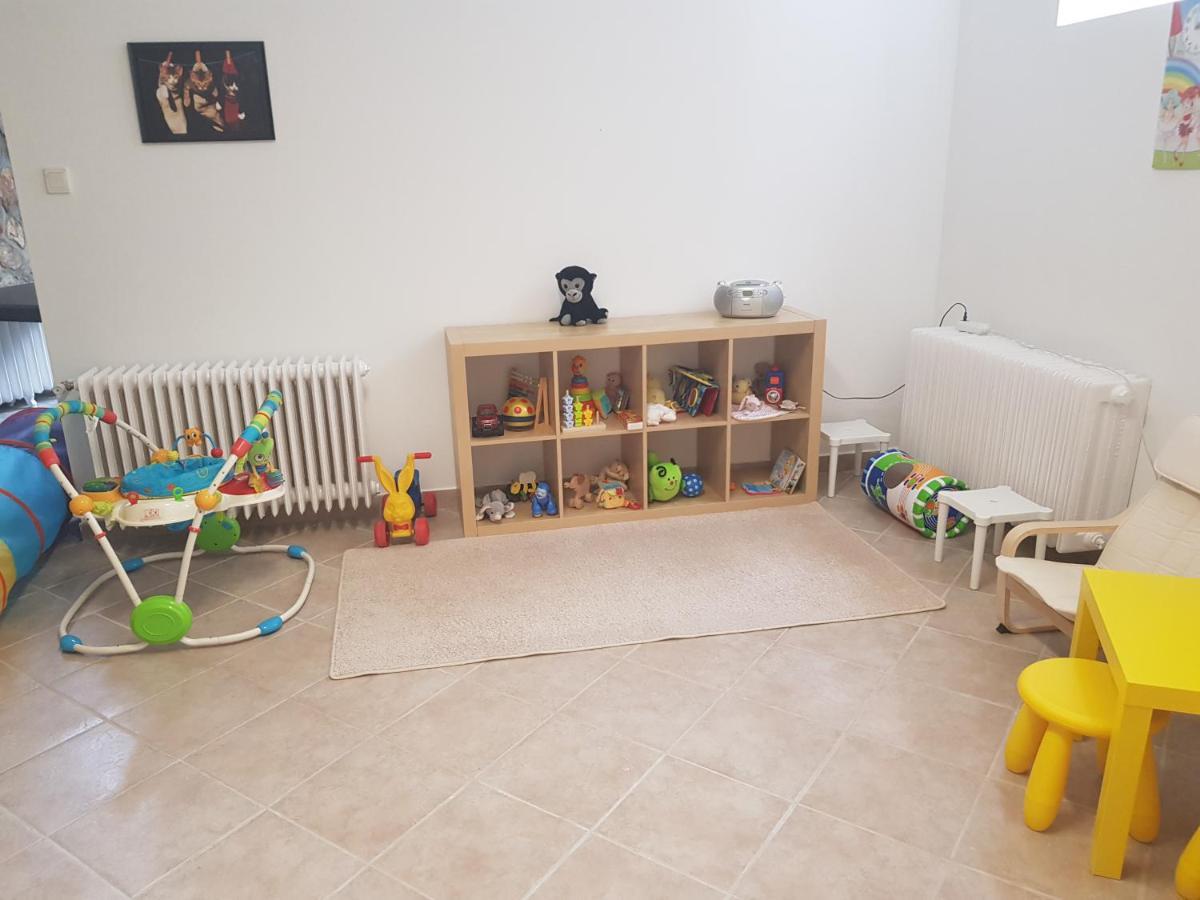 Zoli Apartmanok-zoli Koelcsey 19 Apartment