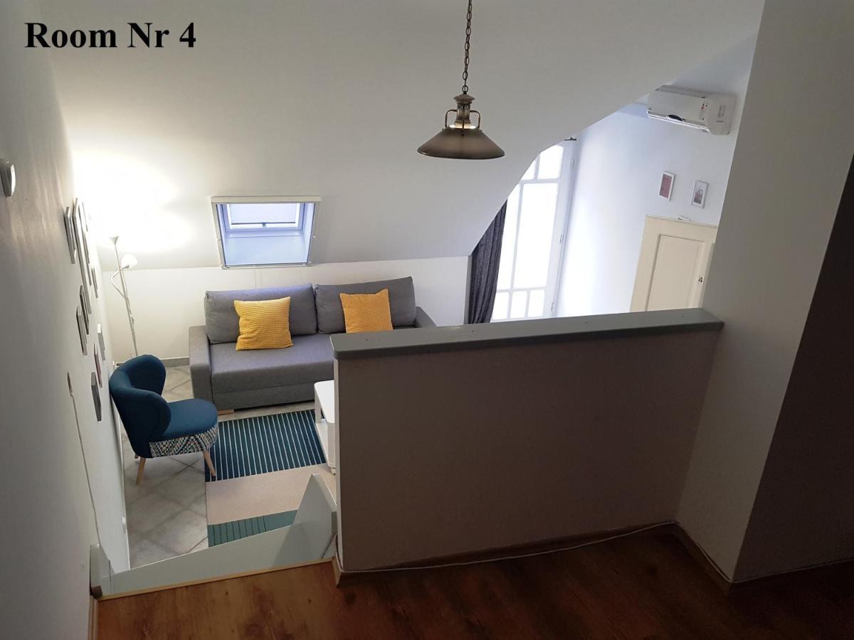 Zoli Apartmanok-zoli Koelcsey 19 Apartment Hajduszoboszlo
